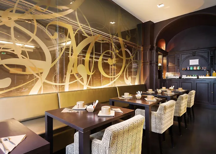 Chambellan Morgane 3*