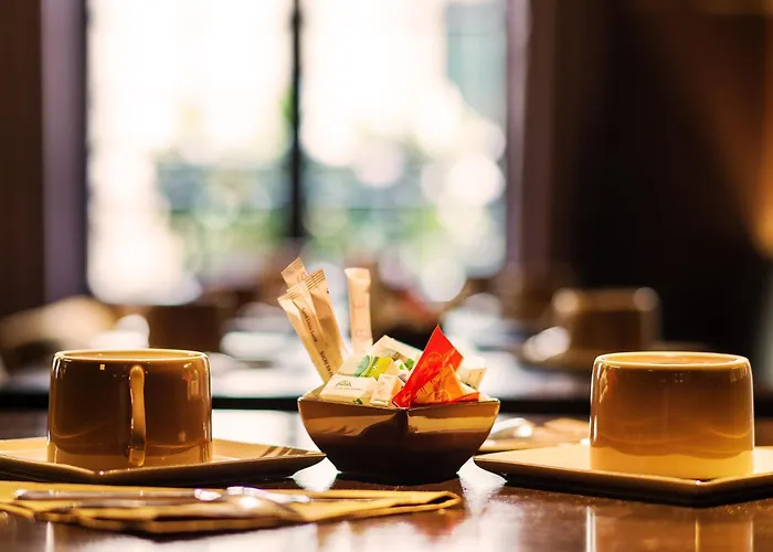 Chambellan Morgane Parijs