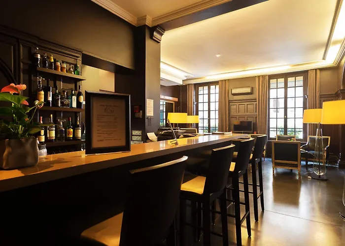 Chambellan Morgane Parijs