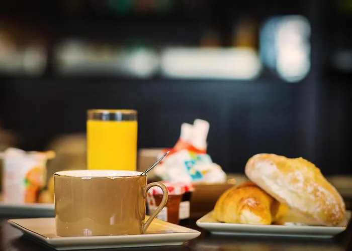 Chambellan Morgane Parijs