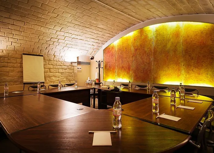 Hotel Chambellan Morgane