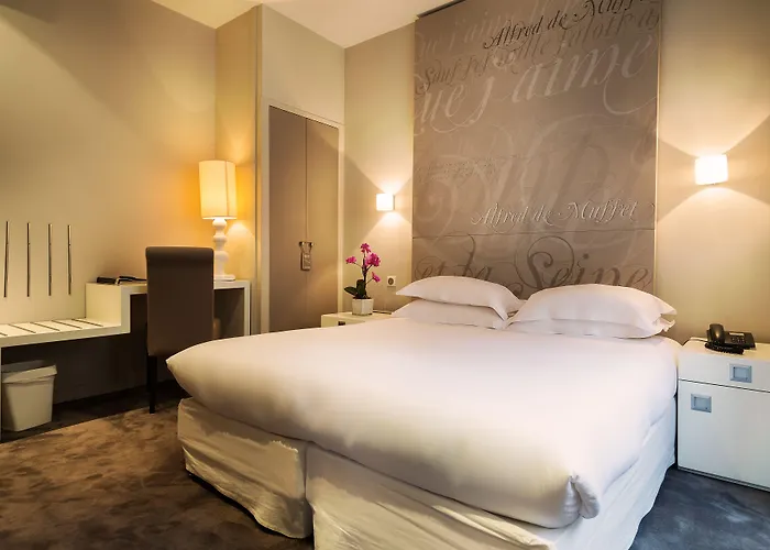 Chambellan Morgane Parigi