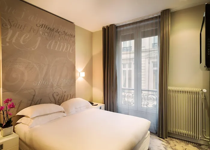 Chambellan Morgane 3*