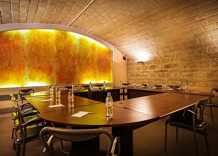 Chambellan Morgane Hotel