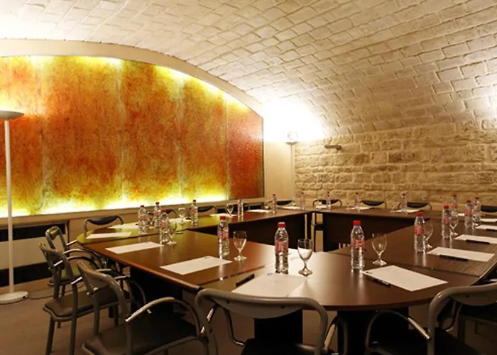 Chambellan Morgane Parijs