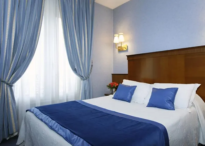 Hotel Chambellan Morgane 3*