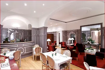 Hotel Chambellan Morgane