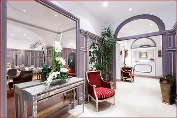 Chambellan Morgane 3*