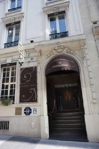 Chambellan Morgane Otel