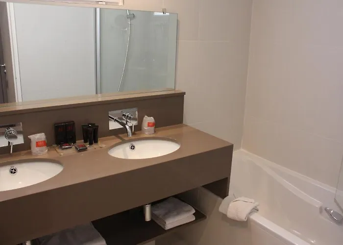 Chambellan Morgane 3* Parijs