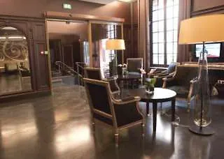 Chambellan Morgane Otel 3*