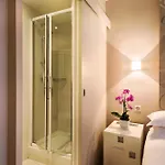 Otel Chambellan Morgane Paris