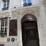 Chambellan Morgane Otel