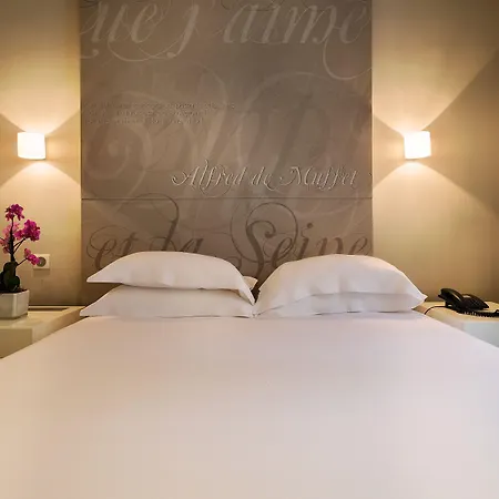 Hotel Chambellan Morgane