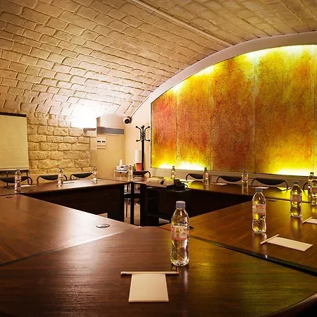 Hotel Chambellan Morgane