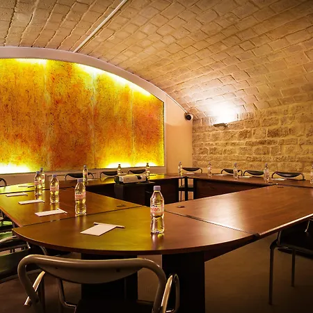 Chambellan Morgane Hotel