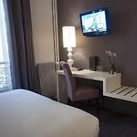 Hotel Chambellan Morgane