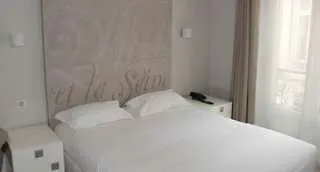 Chambellan Morgane Hotel Paryż